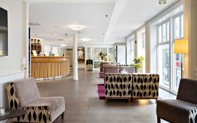 Best Western Plus Hotel Bakeriet