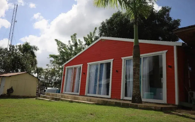 Hacienda corales de margarita