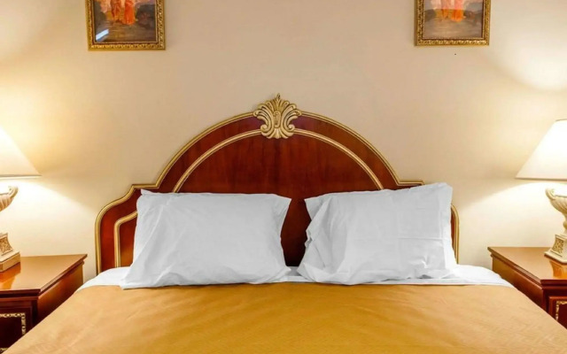Fairbridge Inn Express Chesterton