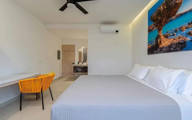 605 Tower Downtown Cabo