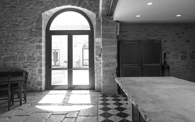 Tenute Baglio Passofondo