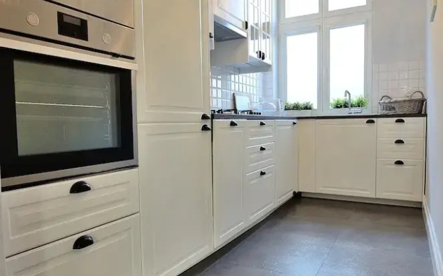 Victus Apartamenty - Nowy Jork