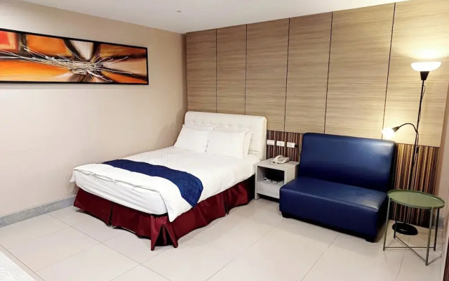 Sayo Hotel