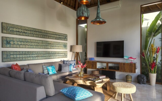 Villa Sanook by Villa Finder