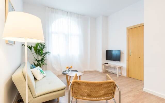 Malagasuite Center Life