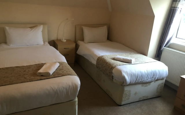 Gatwick Inn