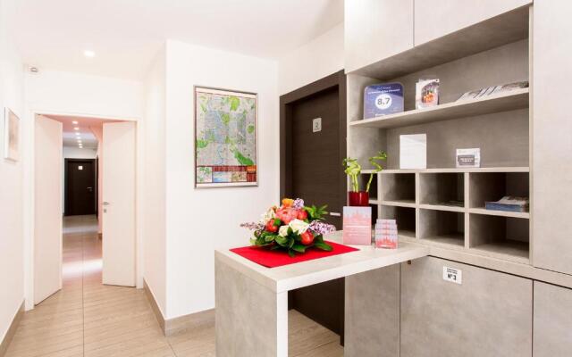 Le terrazze di San Giovanni