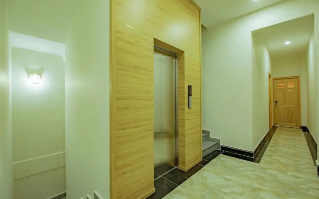 Khanh Uyen Hotel