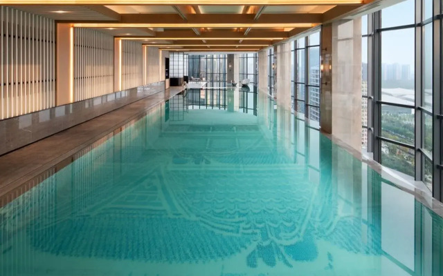 Sheraton Xi'An Chanba