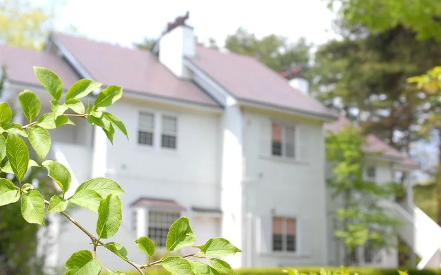 Towa Pure Cottages