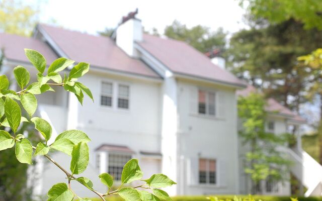 Towa Pure Cottages