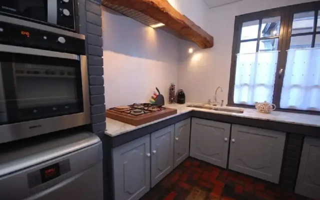 Appartement Les Crocus