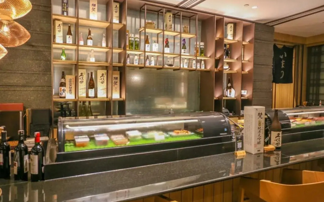 JW Marriott Surabaya