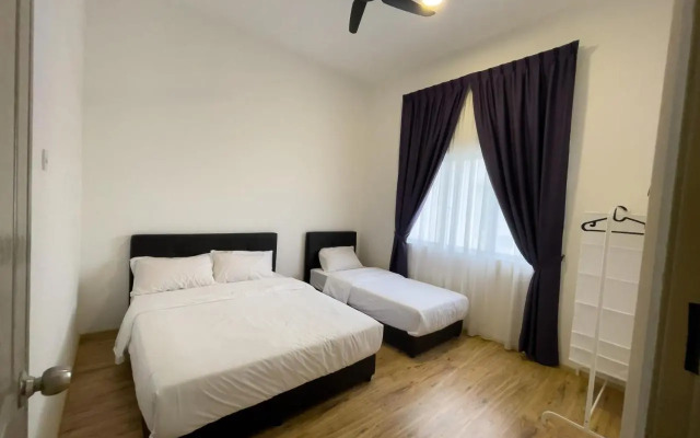 Paradise Penthouse 5 bedrooms 5 bathrooms