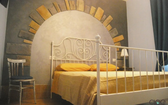 B&B Plano de Laczarulo
