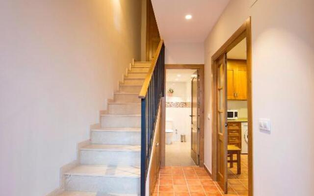 Casa Rural Francisca