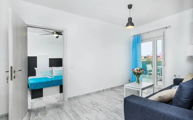 Asterias Premium Holiday Apartments