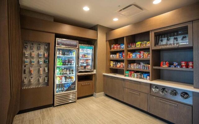 SpringHill Suites Athens Downtown/University Area