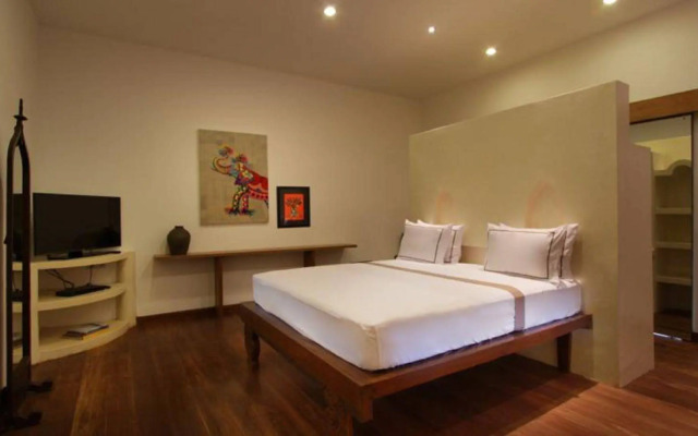 The Apartments Umalas