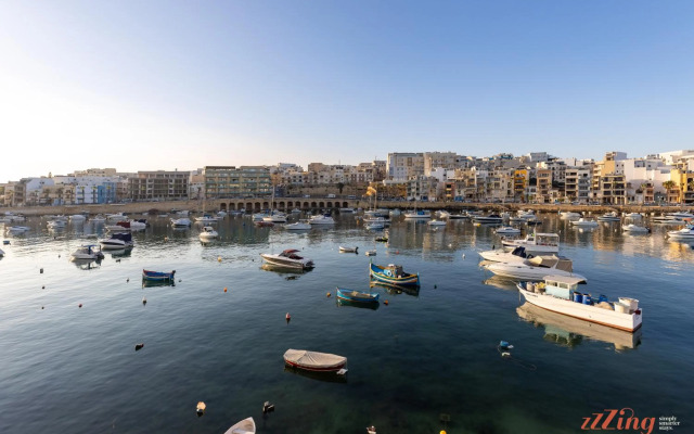 Eldoris Boutique Living