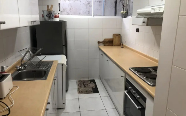 Apartamento A-41 Euromarina