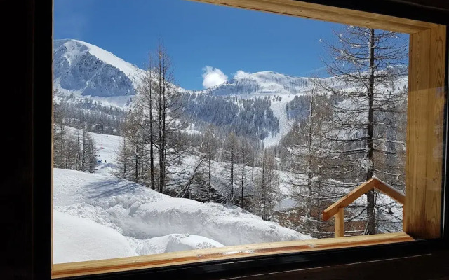 Chalet Marano Hotel Restaurant & Spa