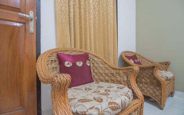 RedDoorz @ Buah Batu 4