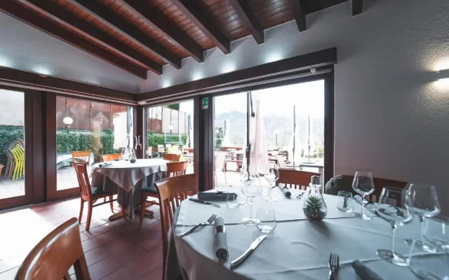 B&B Ombrone