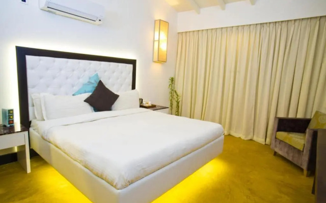 Marbela Beach Resort