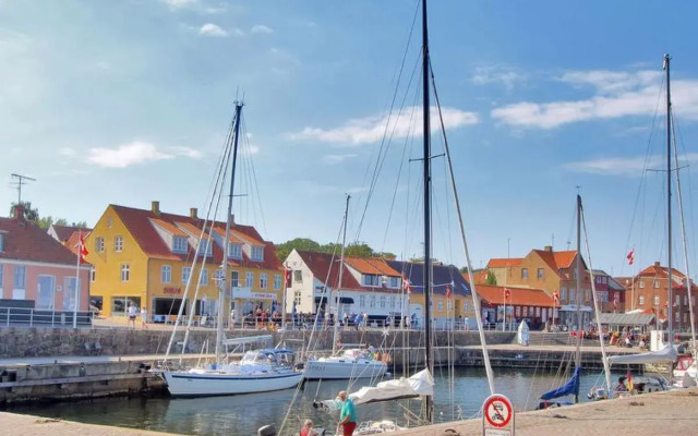 "Saran" - 400m from the sea in Bornholm