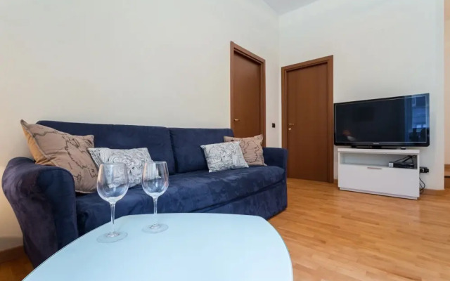 Lodovico Settala Apartment