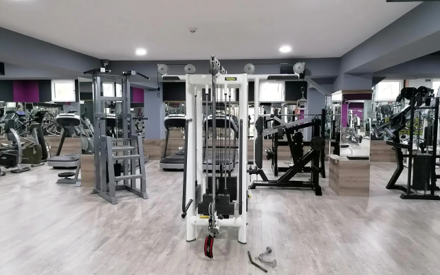 Hotel Imperial Struga