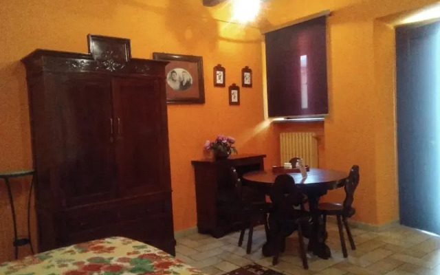 Cascina Baresane