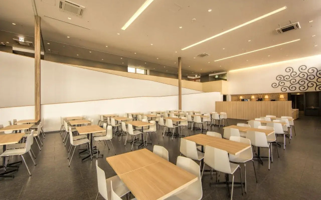 Kansai International Airport Hotel 11