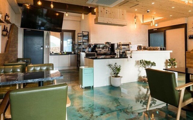 Samwoo Yacht Village