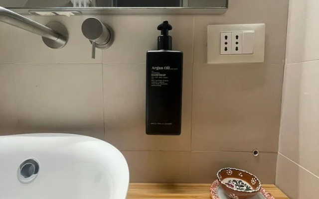 Charm and Style by Campo de Fiori