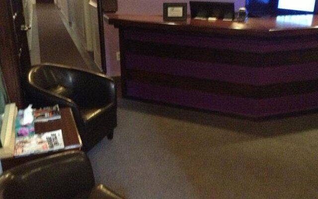 Hotel Bourbon