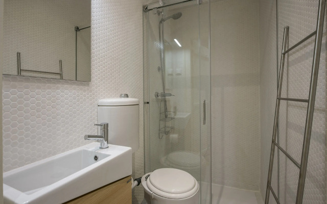 Rent4Days Bairro Alto Apartments