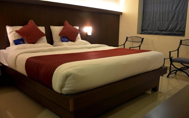 OYO 22528 Hotel Travel Inn