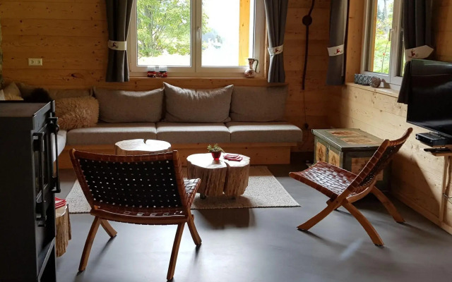 Chalet in Hohentauern With Ski-in/ski-out