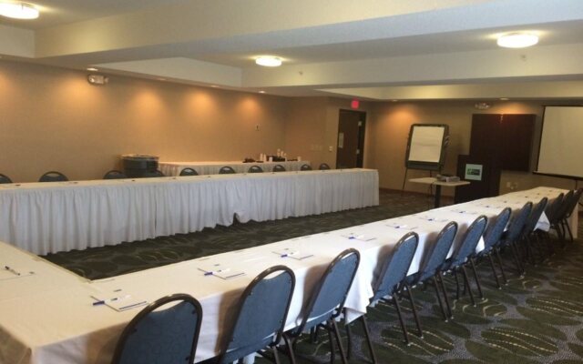 Wingate by Wyndham Ashland