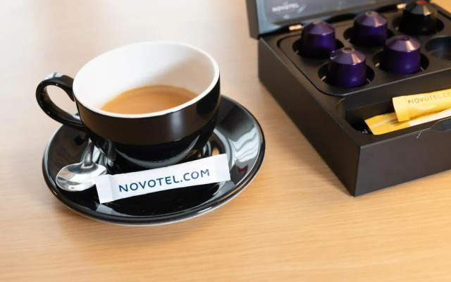 Novotel Southampton