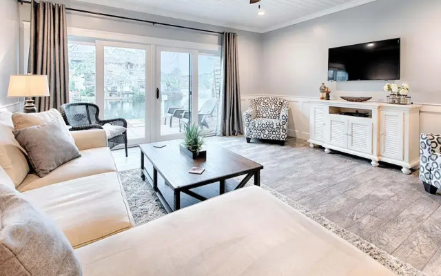 Beachwalk Villa 5056