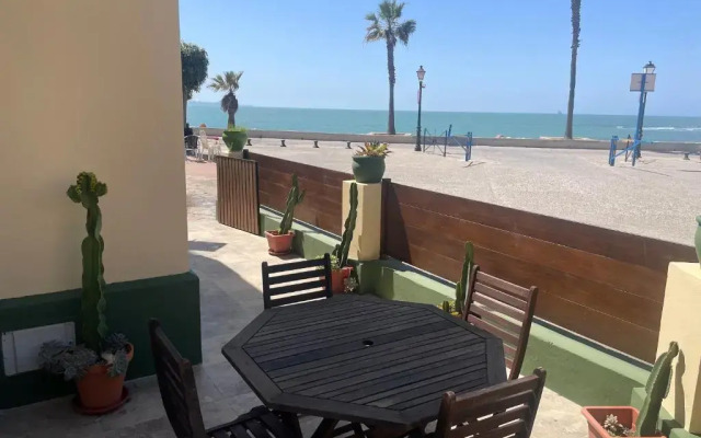Apartamentos Puerto Sherry