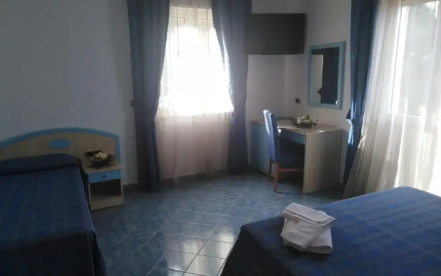 Belvedere Club Hotel