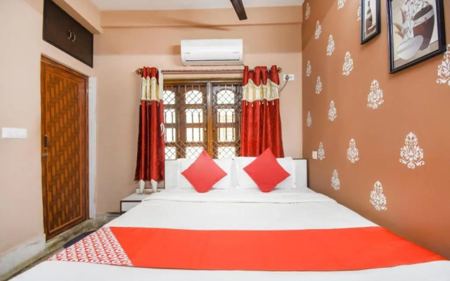 Fantasy Stay by OYO Rooms