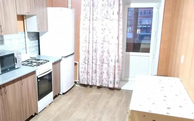 2 комнатная квартира пушкина/абая