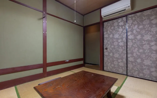 Tabist Business Hotel Marutomi Takamatsu Kagawa