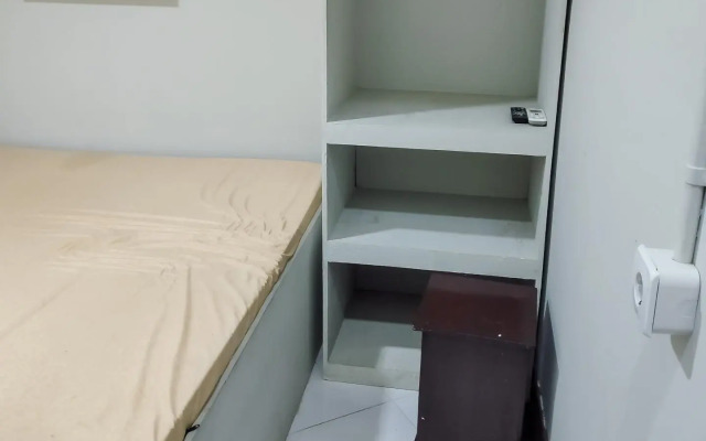 Marson Taman Mahkota Syariah Residence