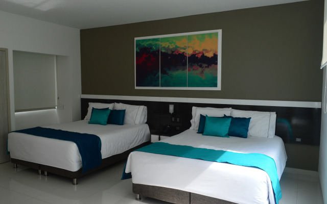 Varanasi Hotel Boutique